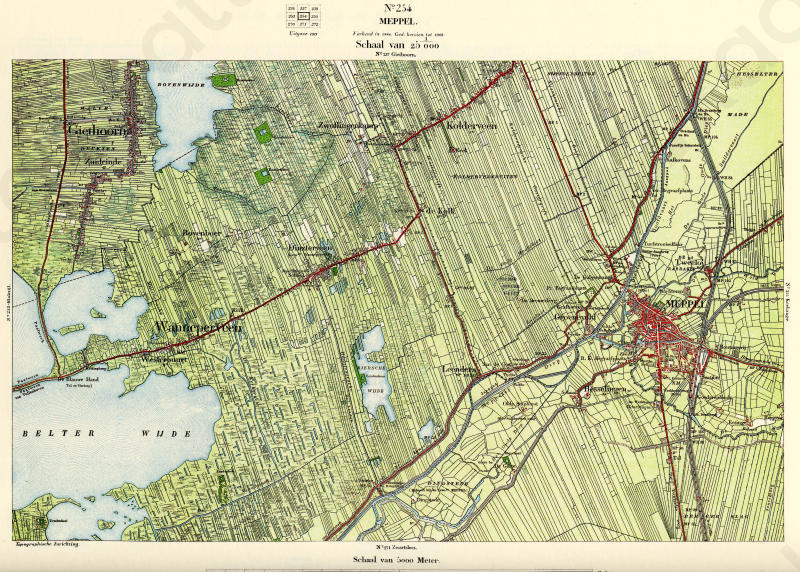 Meppel 254