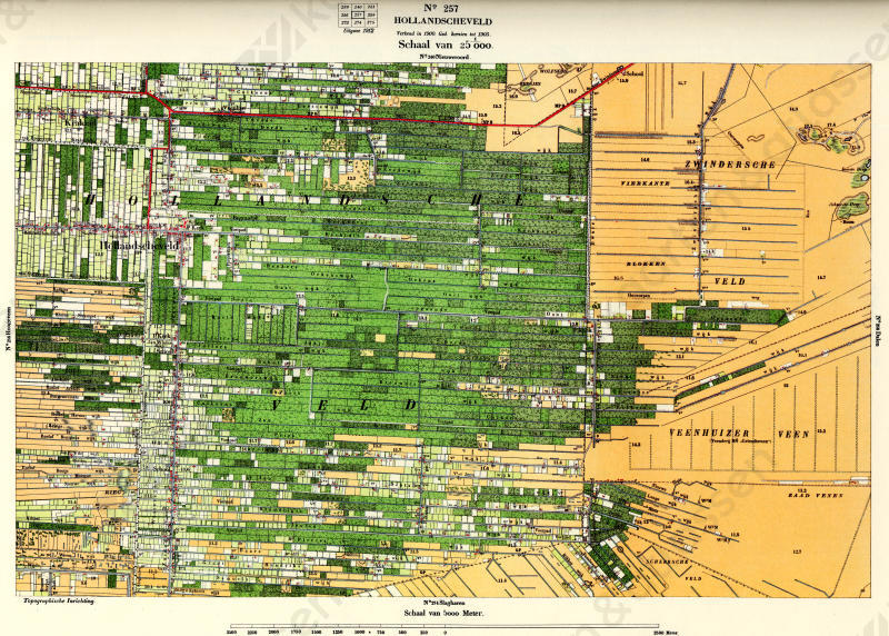 Hollandscheveld 257