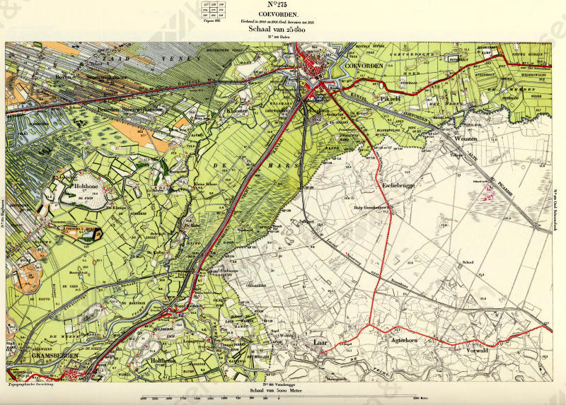 Coevorden 275