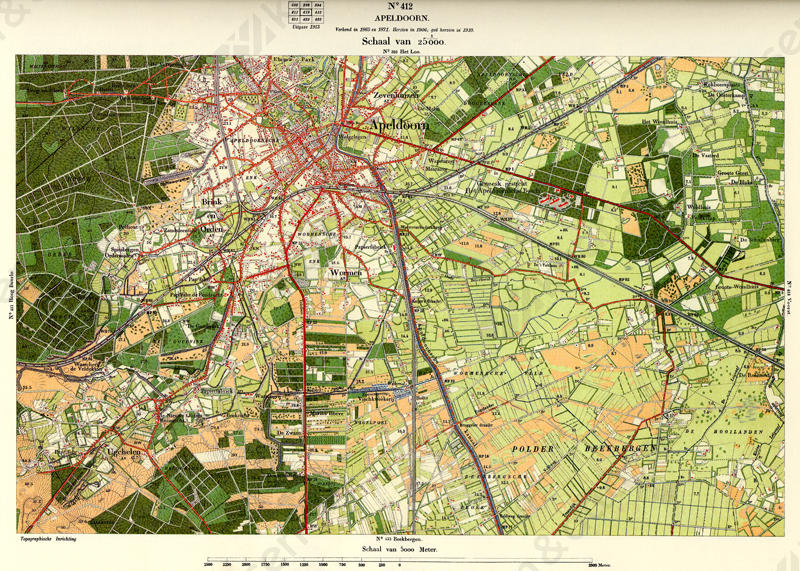 Apeldoorn 412