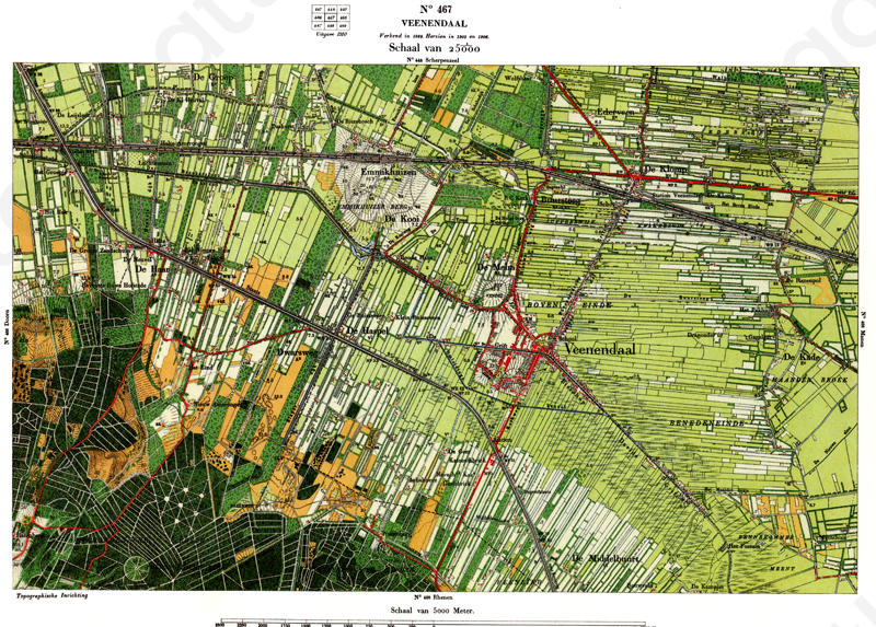 Veenendaal 467