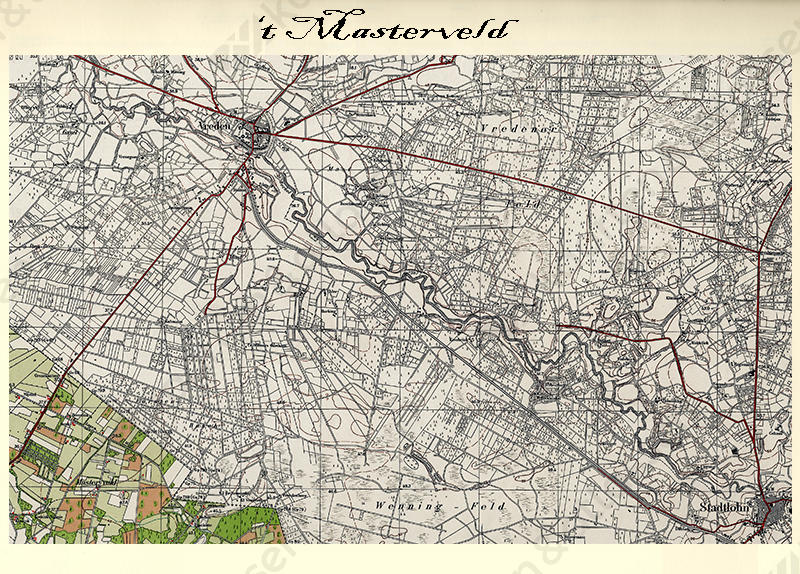 't Masterveld 476