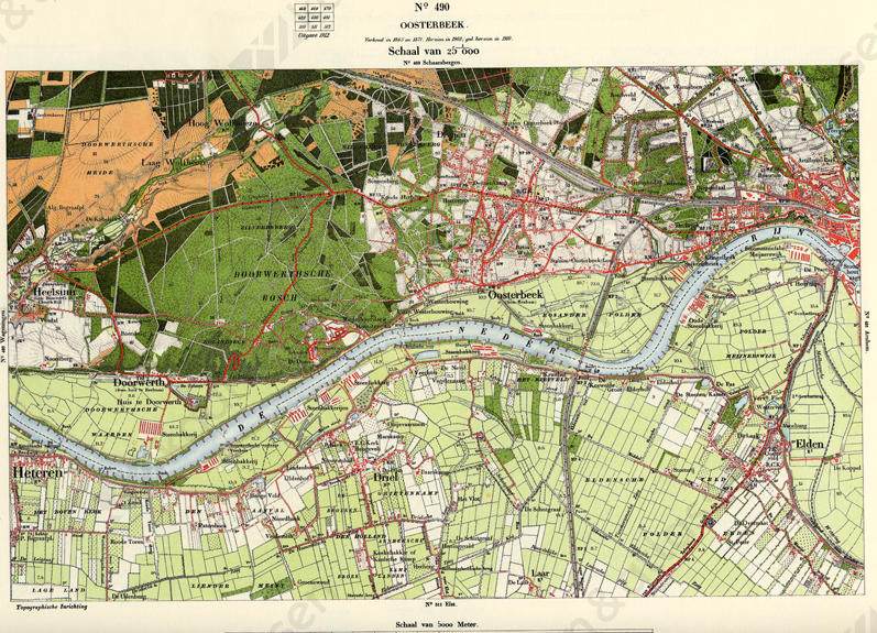 Oosterbeek 490