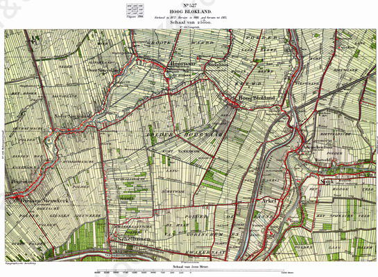 Hoog Blokland 527