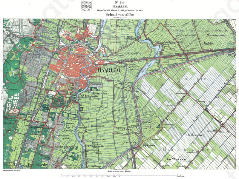 Haarlem 346