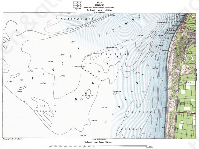 Kijkduin 174