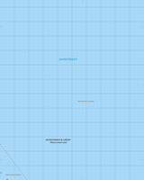 Digitale Topografische Kaart 20C Markermeer