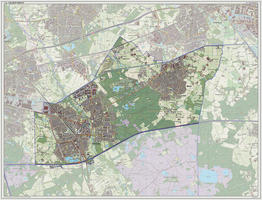 Gemeente Geldrop Mierlo