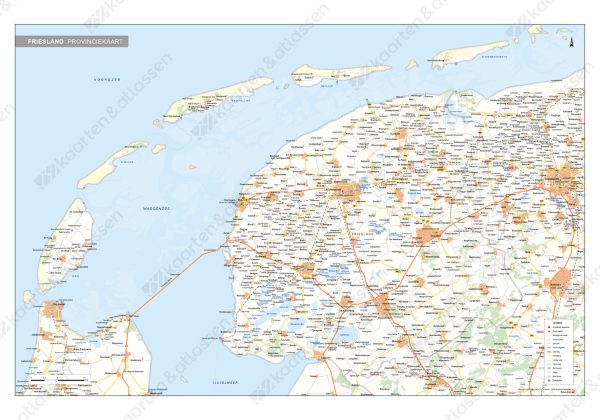 friesland